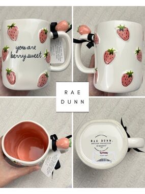 Rae Dunn Mug